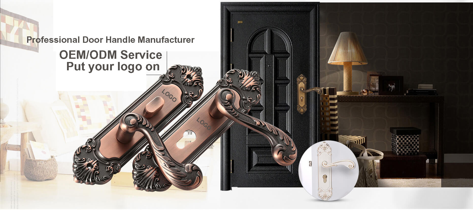 super quality door handle supplier